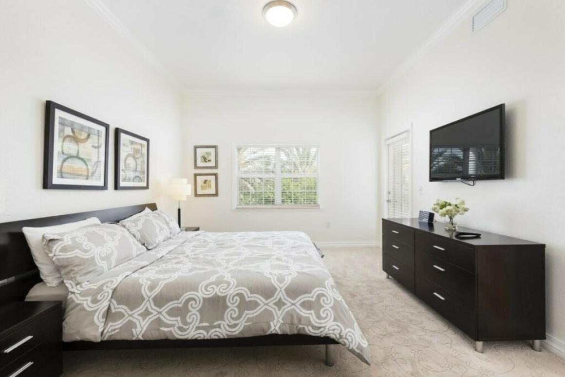 Modern 2 Suites Vacation Apartment Re7659-304 Kissimmee Exteriör bild