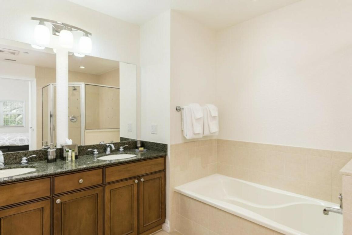 Modern 2 Suites Vacation Apartment Re7659-304 Kissimmee Exteriör bild