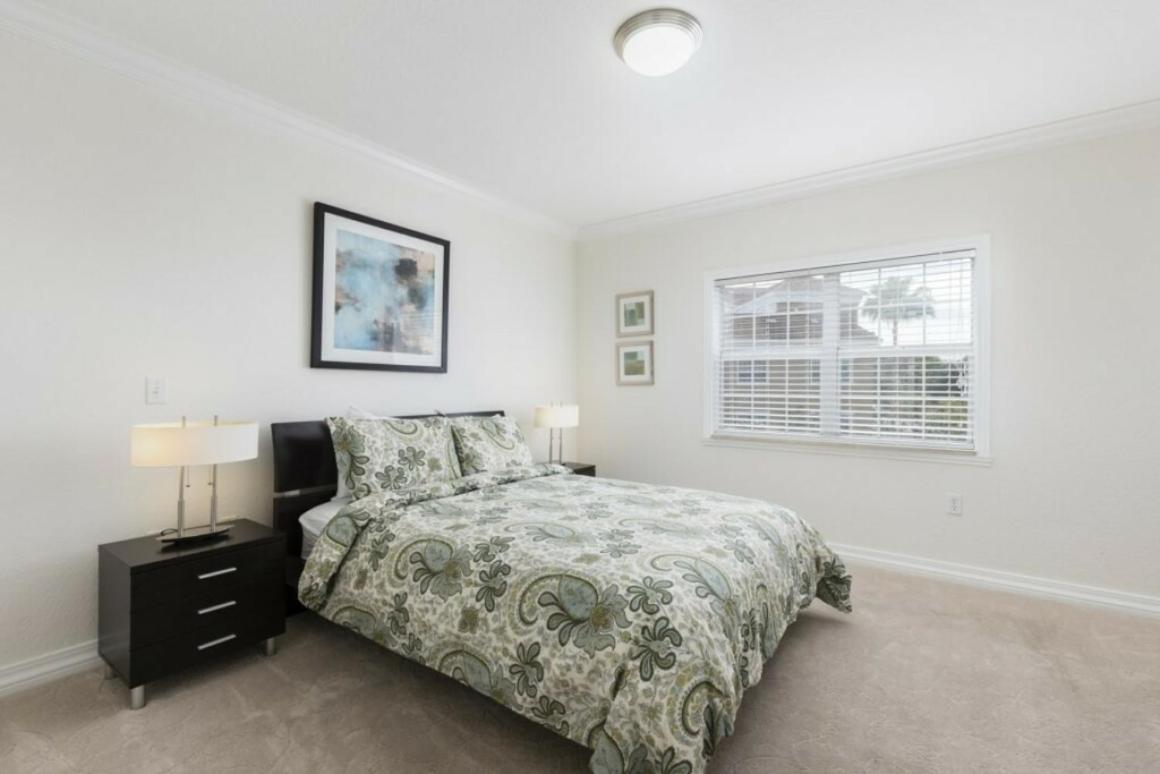 Modern 2 Suites Vacation Apartment Re7659-304 Kissimmee Exteriör bild