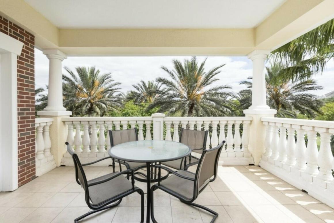 Modern 2 Suites Vacation Apartment Re7659-304 Kissimmee Exteriör bild